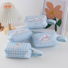 Túi đựng bút mỹ phẩm Cinnamoroll