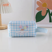 Túi đựng bút mỹ phẩm Cinnamoroll