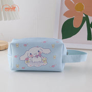 Túi đựng bút mỹ phẩm Cinnamoroll