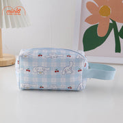 Túi đựng bút mỹ phẩm Cinnamoroll