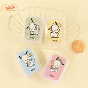 Hộp tăm nha khoa thú cưng