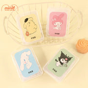 Hộp tăm nha khoa thú cưng