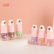 Sơn móng hũ nhỏ