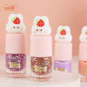 Sơn móng hũ nhỏ