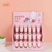 Sơn móng hũ nhỏ