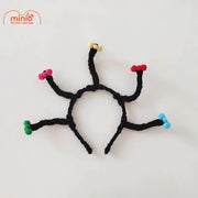 Cài tóc tua rua PM