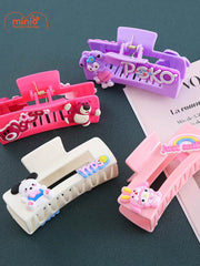 Kẹp càng cua 13cm cute