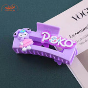 Kẹp càng cua 13cm cute