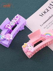 Kẹp càng cua 13cm cute