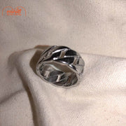 Nhẫn mắt xích 023 MY