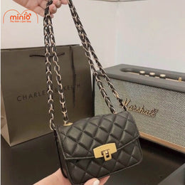 Túi xách CK mini 01150 TTTL
