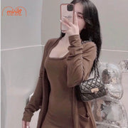 Túi xách CK mini 01150 TTTL