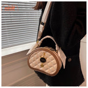 Túi xách cốp mèo TTTL