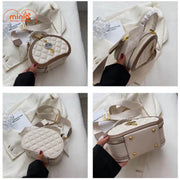 Túi xách cốp mèo TTTL