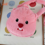 Túi lông hải lý MB