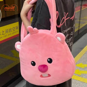 Túi lông hải lý MB