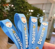 Móc khóa Doraemon chuông