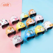 Móc khóa nón bảo hiểm