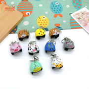 Móc khóa nón bảo hiểm