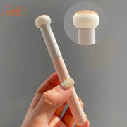 Cọ tán kem nền che khuyết điểm