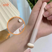 Cọ tán kem nền che khuyết điểm