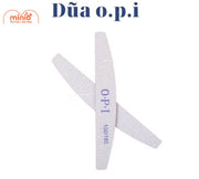 Dũa móng O.P.I