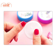 Giấy lau sơn móng tay PM