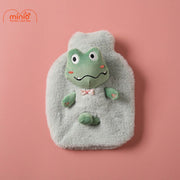 Túi chườm lông thú nổi 400ml