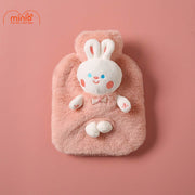 Túi chườm lông thú nổi 400ml