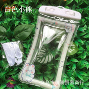 Túi đựng điện thoại chống nước trơn