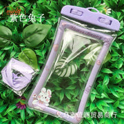 Túi đựng điện thoại chống nước trơn