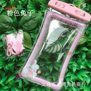 Túi đựng điện thoại chống nước trơn