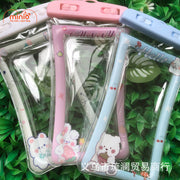 Túi đựng điện thoại chống nước trơn