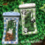 Túi đựng điện thoại chống nước trơn