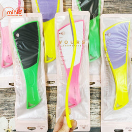 Chà gót chân Vacosi