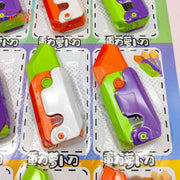 Dao vô tri dạng vỉ 9cm