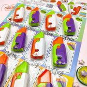 Dao vô tri dạng vỉ 9cm