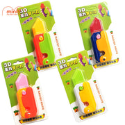 Dao vô tri dạng vỉ 9cm