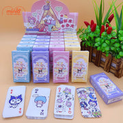Bộ bài Sanrio 52 lá