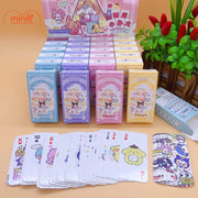 Bộ bài Sanrio 52 lá