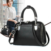 Túi xách hến 2877 TTTL