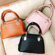 Túi xách hến 2877 TTTL