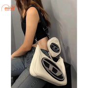 Túi xách Diesel full box