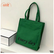 Túi tote đáy rộng M06 TBL