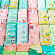 Bịch khăn ướt 8 gói