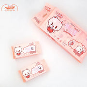 Bịch khăn ướt 8 gói