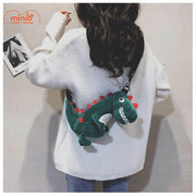 Túi đeo khủng long