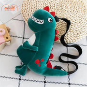 Túi đeo khủng long