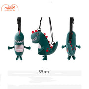 Túi đeo khủng long