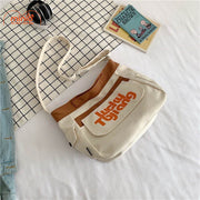 Túi đeo chéo Lucky M80